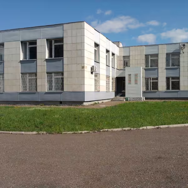 Наш колледж