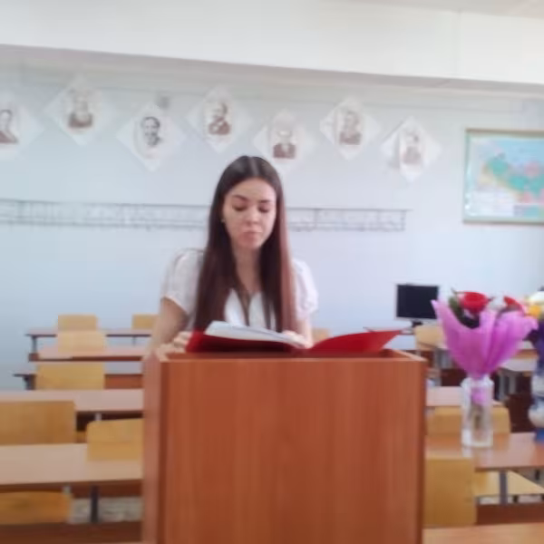 Выпуск 2016